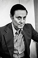 Советский и российский актер и режиссер Юрий Солом