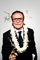 Советский и российский актер и режиссер Юрий Солом