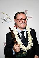 Советский и российский актер и режиссер Юрий Солом