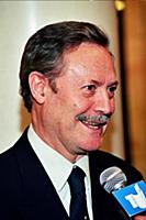 Советский и российский актер и режиссер Юрий Солом