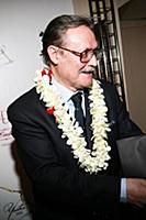 Советский и российский актер и режиссер Юрий Солом