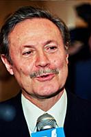 Советский и российский актер и режиссер Юрий Солом