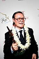Советский и российский актер и режиссер Юрий Солом