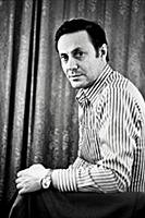 Советский и российский актер и режиссер Юрий Солом