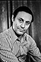 Советский и российский актер и режиссер Юрий Солом