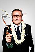 Советский и российский актер и режиссер Юрий Солом