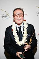 Советский и российский актер и режиссер Юрий Солом