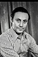 Советский и российский актер и режиссер Юрий Солом