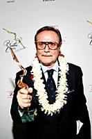 Советский и российский актер и режиссер Юрий Солом