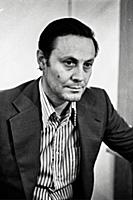 Советский и российский актер и режиссер Юрий Солом