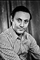 Советский и российский актер и режиссер Юрий Солом