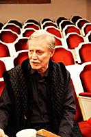 Советский и российский актер и режиссер Юрий Солом