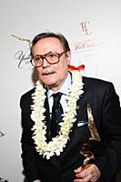 Советский и российский актер и режиссер Юрий Солом
