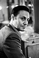 Советский и российский актер и режиссер Юрий Солом