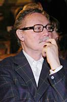 Советский и российский актер и режиссер Юрий Солом