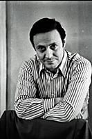Советский и российский актер и режиссер Юрий Солом