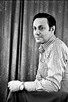 Советский и российский актер и режиссер Юрий Солом