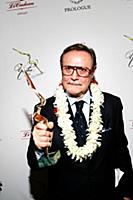 Советский и российский актер и режиссер Юрий Солом