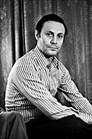 Советский и российский актер и режиссер Юрий Солом