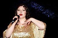 Анастасия Першина - Жара. День рождения певицы Ана