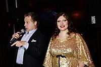 Михаил Котляров, Анастасия Першина - Жара. День ро