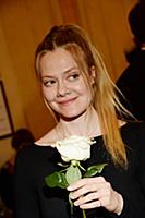 Ирина Токмакова. Празднование 10-летия Московского