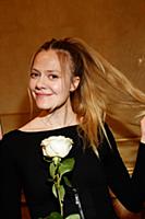 Ирина Токмакова. Празднование 10-летия Московского