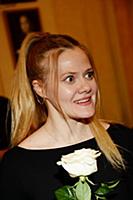 Ирина Токмакова. Празднование 10-летия Московского