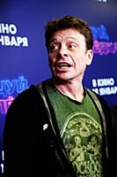 Павел Майков. Премьера фильма «Танцуй, Селедка». К