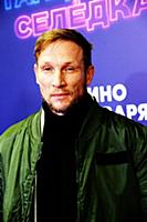 Дмитрий Брауэр. Премьера фильма «Танцуй, Селедка».