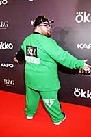 Российский шоумен, танцор и актер Дмитрий Красилов