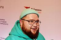 Российский шоумен, танцор и актер Дмитрий Красилов