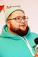 Российский шоумен, танцор и актер Дмитрий Красилов