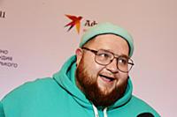 Российский шоумен, танцор и актер Дмитрий Красилов