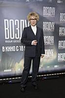 Яна Чурикова. Премьера фильма «Воздух». Режиссер: 