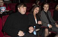 Владимир Вдовиченков, Елена Лядова. Премьера фильм