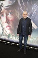 Алексей Герман. Премьера фильма «Воздух». Режиссер
