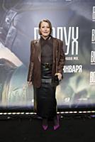 Ксения Собчак. Премьера фильма «Воздух». Режиссер: