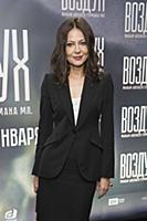 Елена Лядова. Премьера фильма «Воздух». Режиссер: 