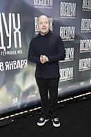 Евгений Стычкин. Премьера фильма «Воздух». Режиссе