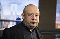Алексей Герман. Премьера фильма «Воздух». Режиссер