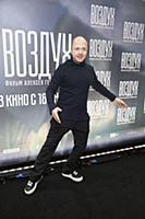 Евгений Стычкин. Премьера фильма «Воздух». Режиссе