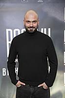 Макар Кожухов. Премьера фильма «Воздух». Режиссер: