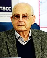 Пресс-конференция, посвященная премии «Театральный роман». ТАСС