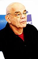 Константин Райкин. Пресс-конференция, посвященная 