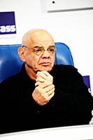 Константин Райкин. Пресс-конференция, посвященная 