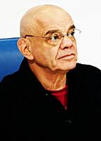 Константин Райкин. Пресс-конференция, посвященная 