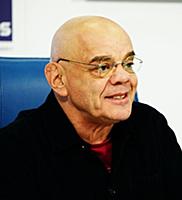 Константин Райкин. Пресс-конференция, посвященная 