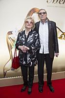 Светлана Дружинина, Анатолий Мукасей. Церемония вр