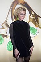 Ольга Ефремова. Церемония вручения Национальной ки
